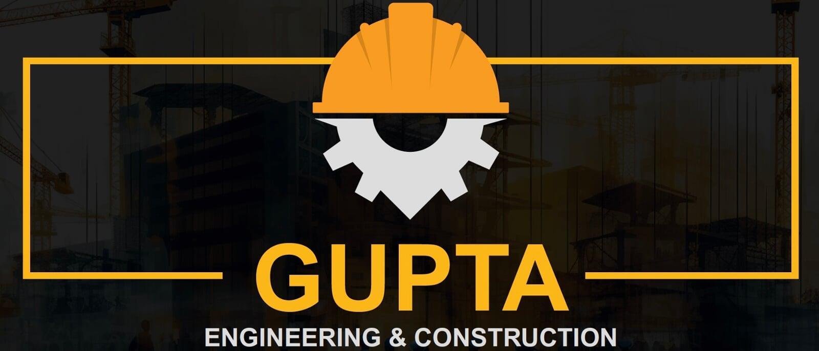 guptaconstructionbaroda.com